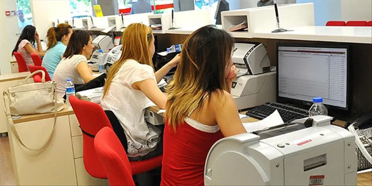 Bankacılık sektörünün mevduatı geçen hafta arttı