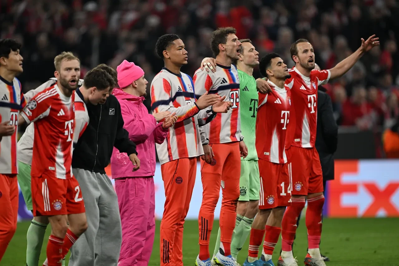 Bayern Münih Real Madrid maçı kaç kaç bitti? Arda Güler’in harika golleri yetmedi