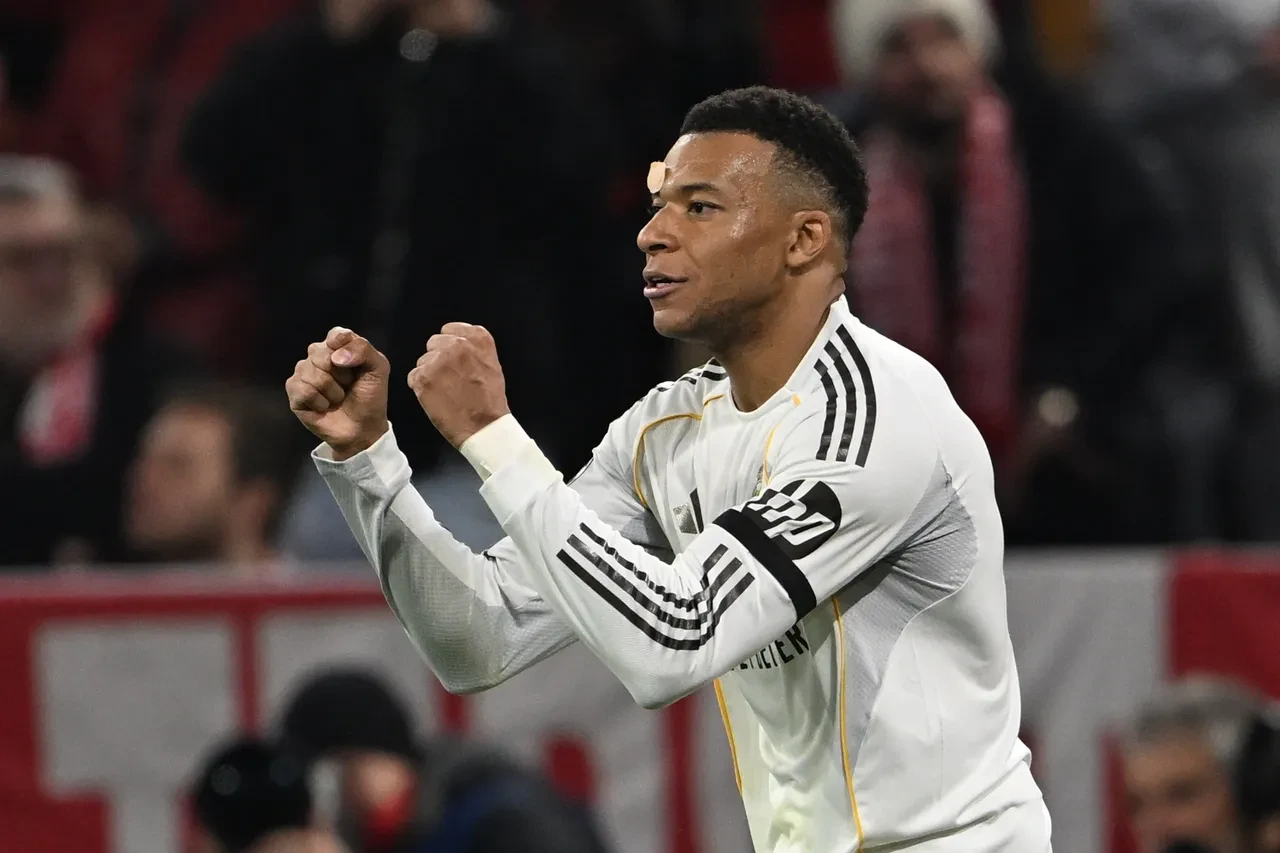 Bayern Münih, Real Madrid'i 4-3 devirdi! Alman ekibi Şampiyonlar Ligi'nde yarı finalde