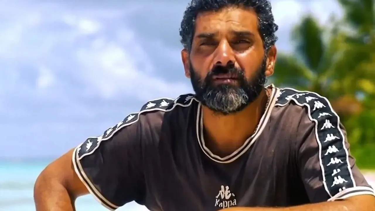 Bayhan’dan olay sözler! Survivor 2026’da Gönüllüler takımına laf taşıyan yarışmacı