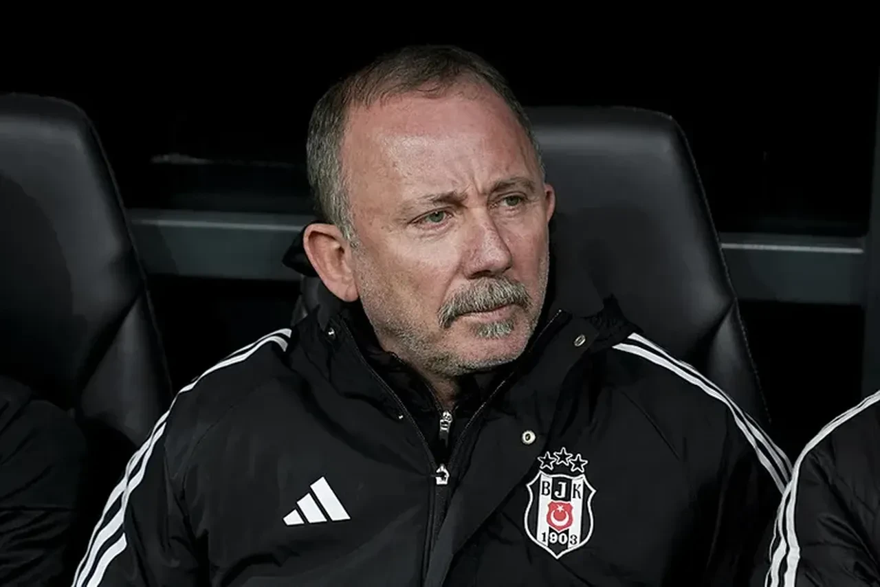 Beşiktaş’ta 48 milyon euroluk operasyon! Sergen Yalçın son sözü söyleyecek: Ya tamam ya devam...