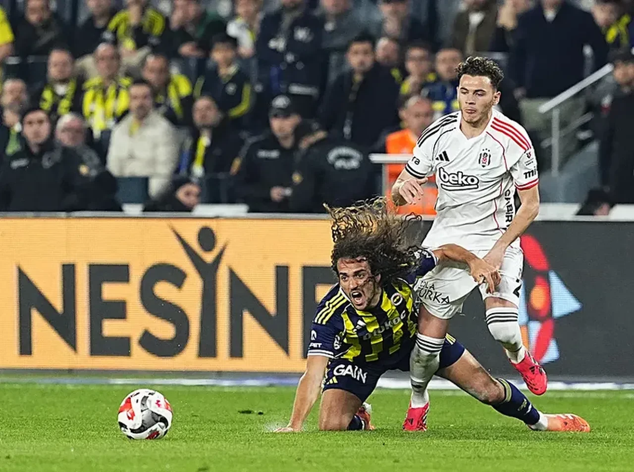 Beşiktaş’ta 48 milyon euroluk operasyon! Sergen Yalçın son sözü söyleyecek: Ya tamam ya devam...