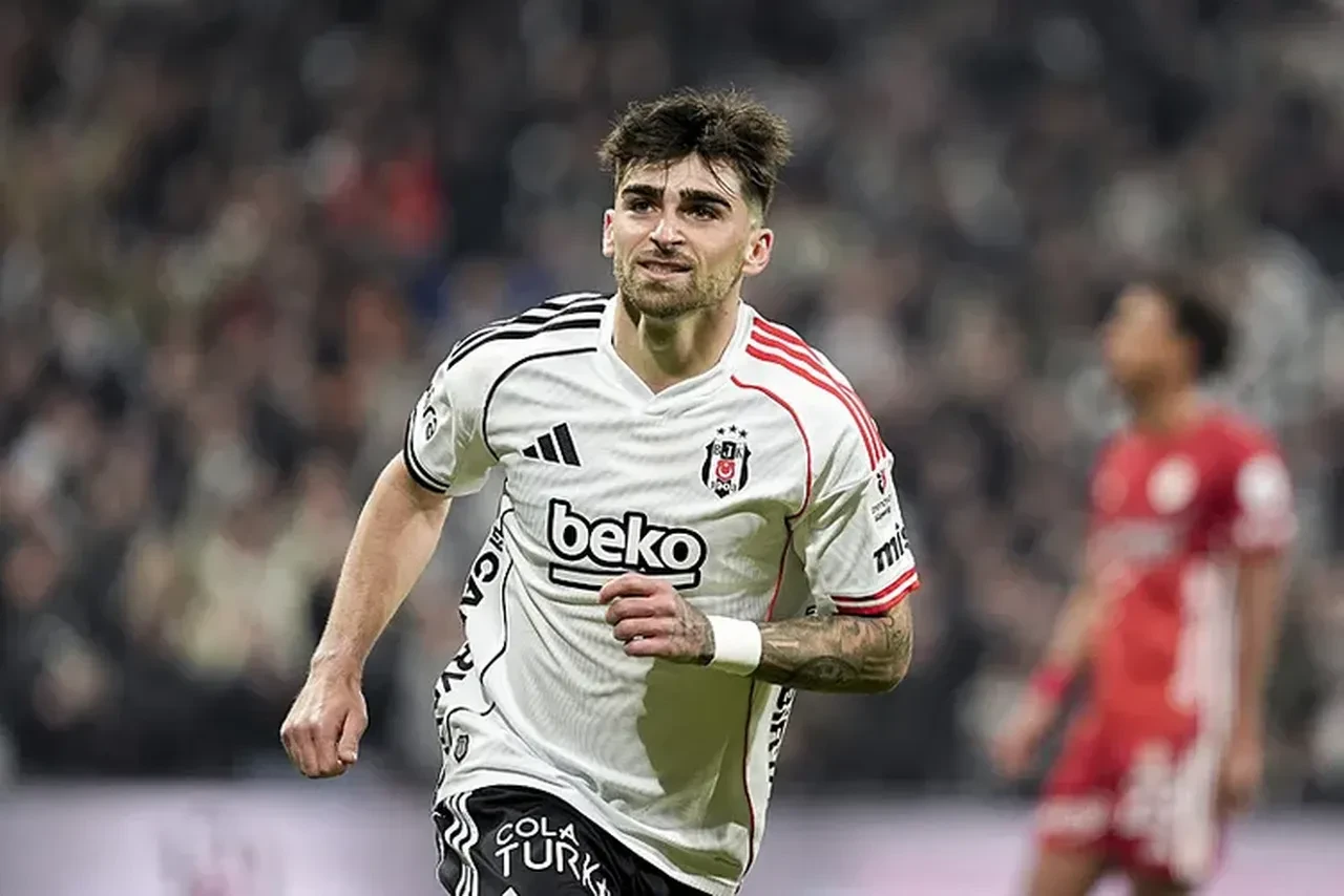 Beşiktaş’ta 48 milyon euroluk operasyon! Sergen Yalçın son sözü söyleyecek: Ya tamam ya devam...