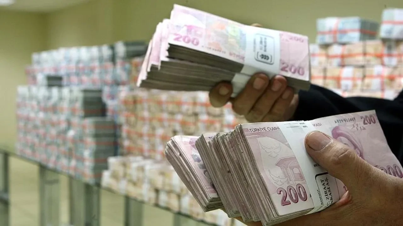 BES'te ilk çeyrek rakamları belli oldu!