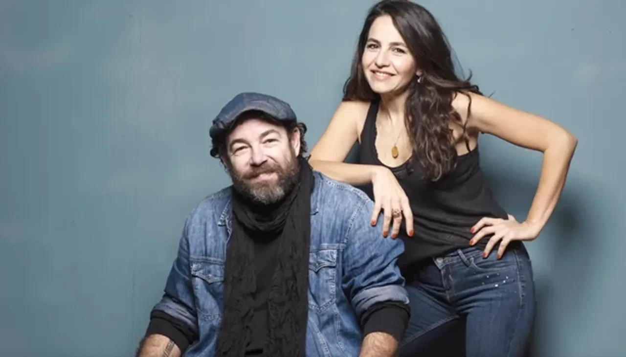 Bihter Dinçel ve Barış Dinçel boşandı! Ayrılık sonrası şaşırtan soyadı kararı