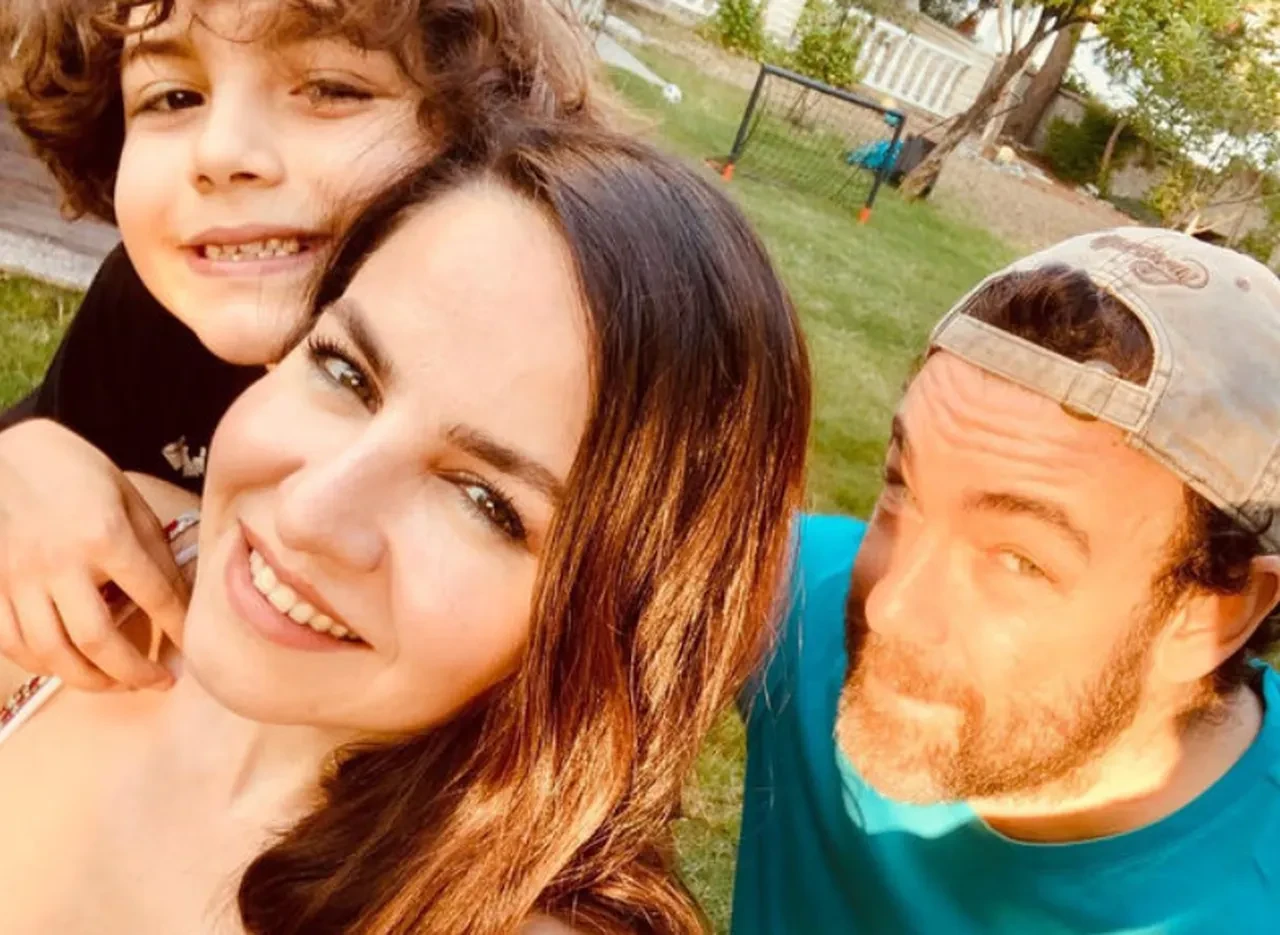 Bihter Dinçel ve Barış Dinçel boşandı! Ayrılık sonrası şaşırtan soyadı kararı