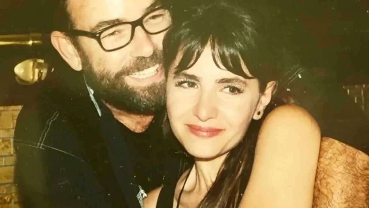 Bihter Dinçel ve Barış Dinçel boşandı! Ayrılık sonrası şaşırtan soyadı kararı