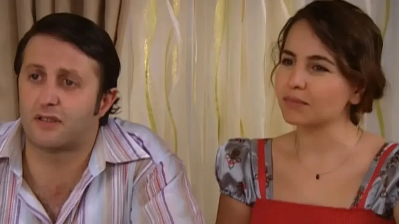 Bihter Dinçel ve Barış Dinçel boşandı! Ayrılık sonrası şaşırtan soyadı kararı