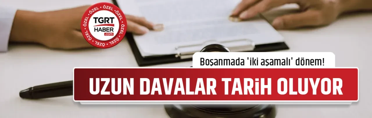 UZUN DAVALAR TARİH OLUYOR