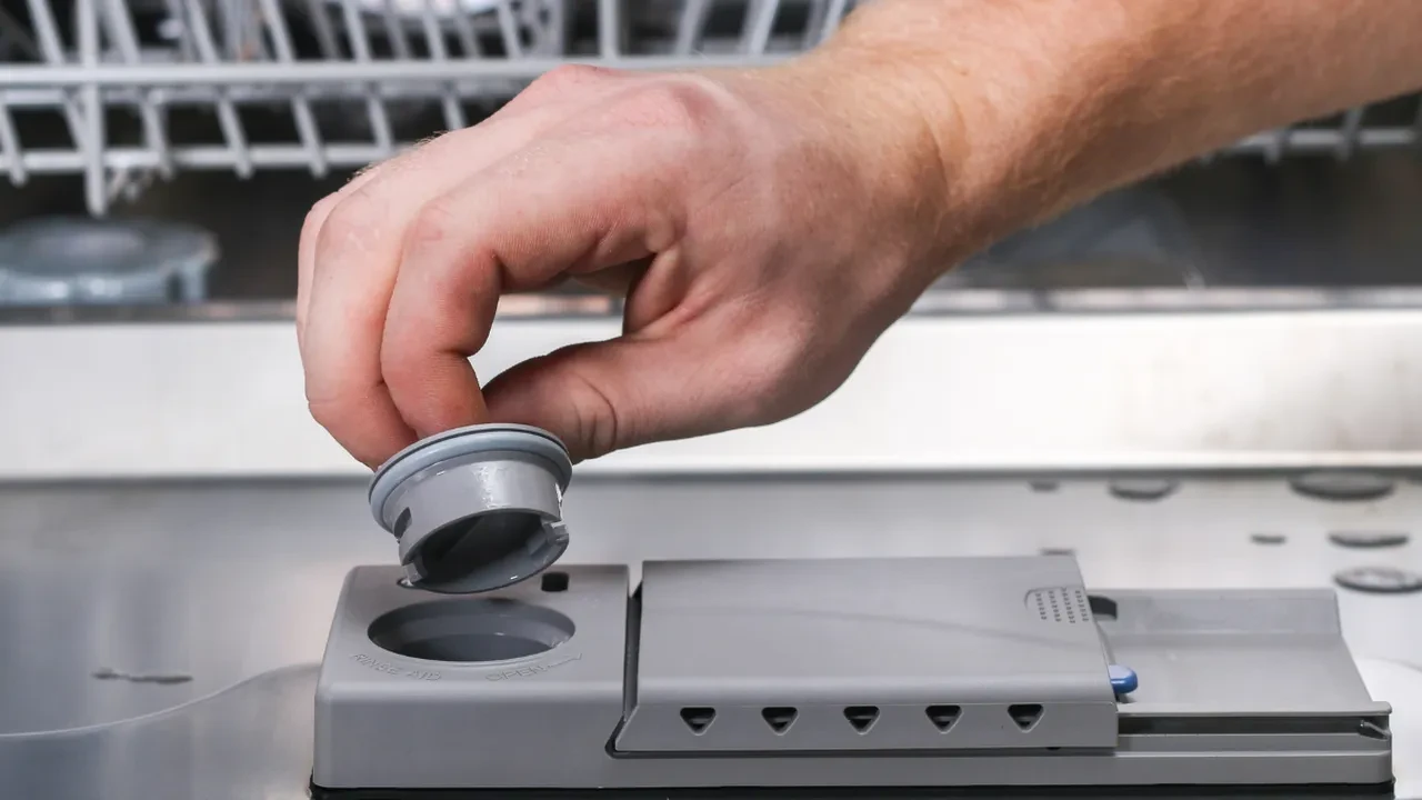 bulaşık makineleri