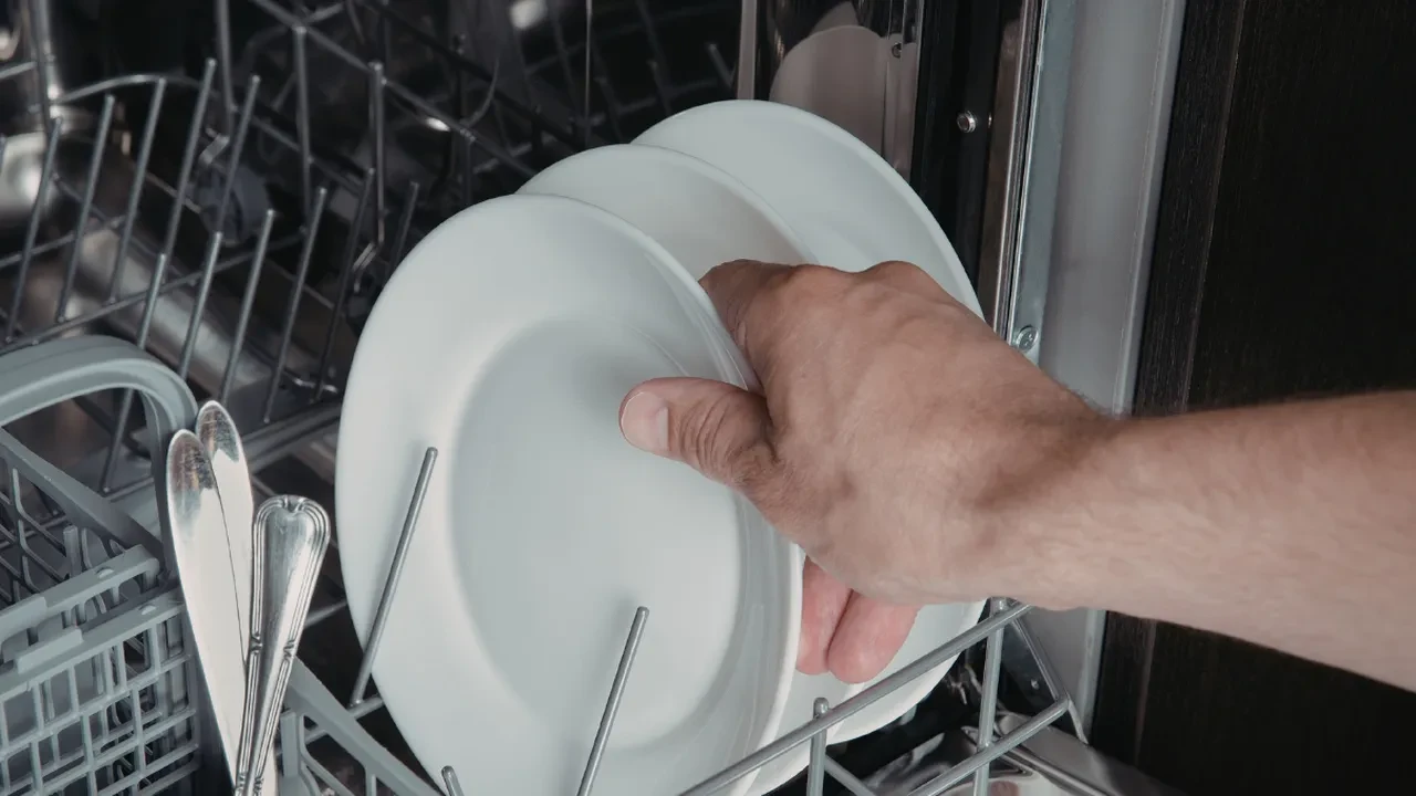 bulaşık makineleri