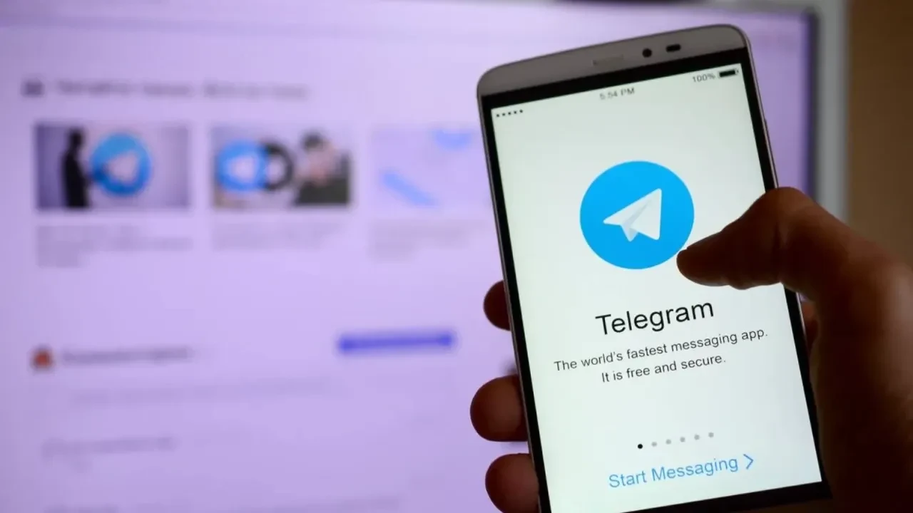 C31K kanalı nedir? Telegram C31K kanalında neler yazıyor, kimler var?