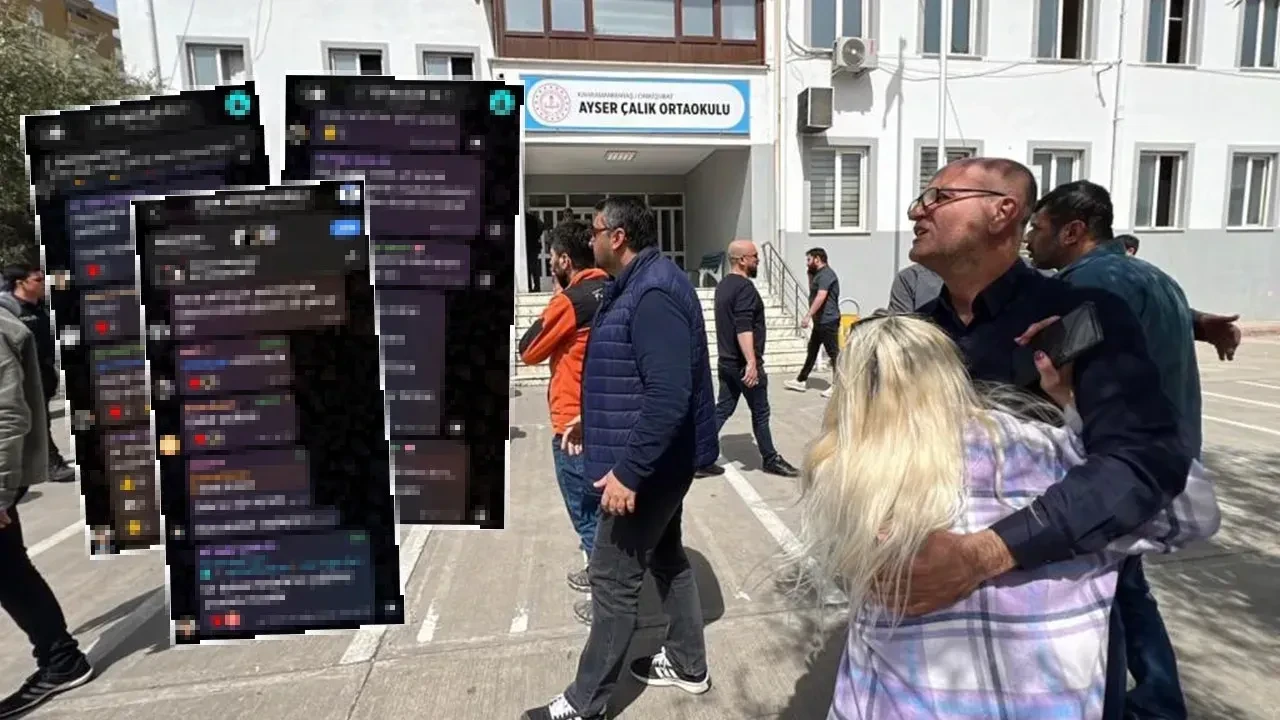 C31K kanalı nedir? Telegram C31K kanalında neler yazıyor, kimler var?