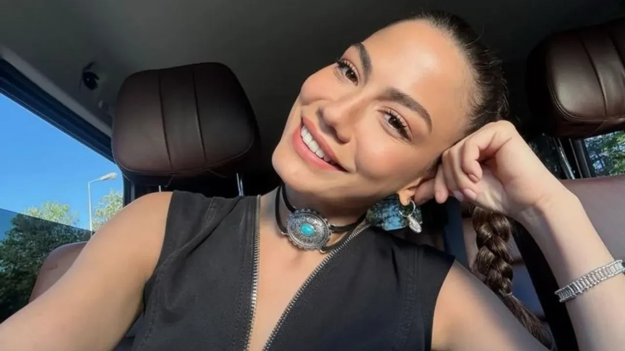 Demet Özdemir’in linç paylaşımı da linçlendi! Eşref Rüya dizisinde gündem krizi