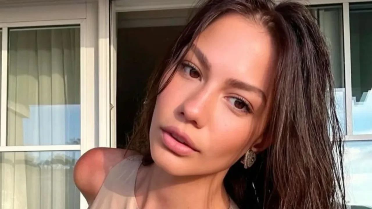 Demet Özdemir linç