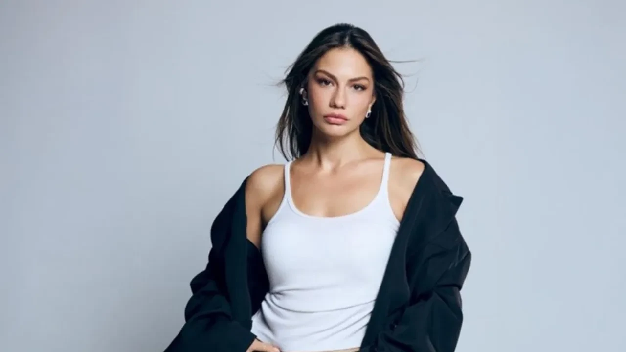 Demet Özdemir sosyal medya