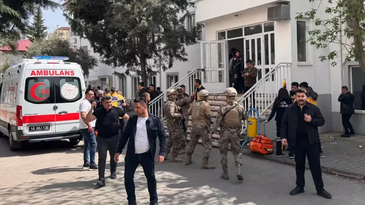 DMM'den Kahramanmaraş'ta 'delillerin karartıldığı' iddialarına yalanlama