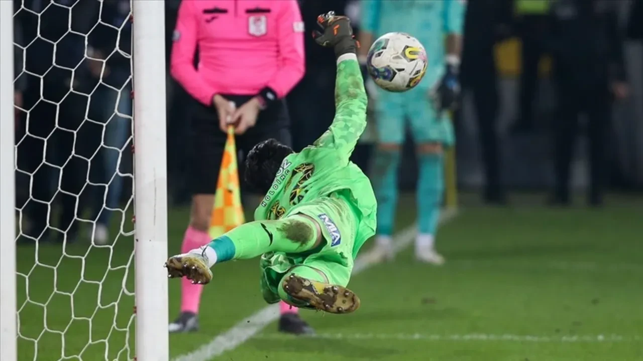 En çok penaltı kullanan takımlar belli oldu! Süper Lig penaltı kralı şampiyonluğa göz kırpıyor