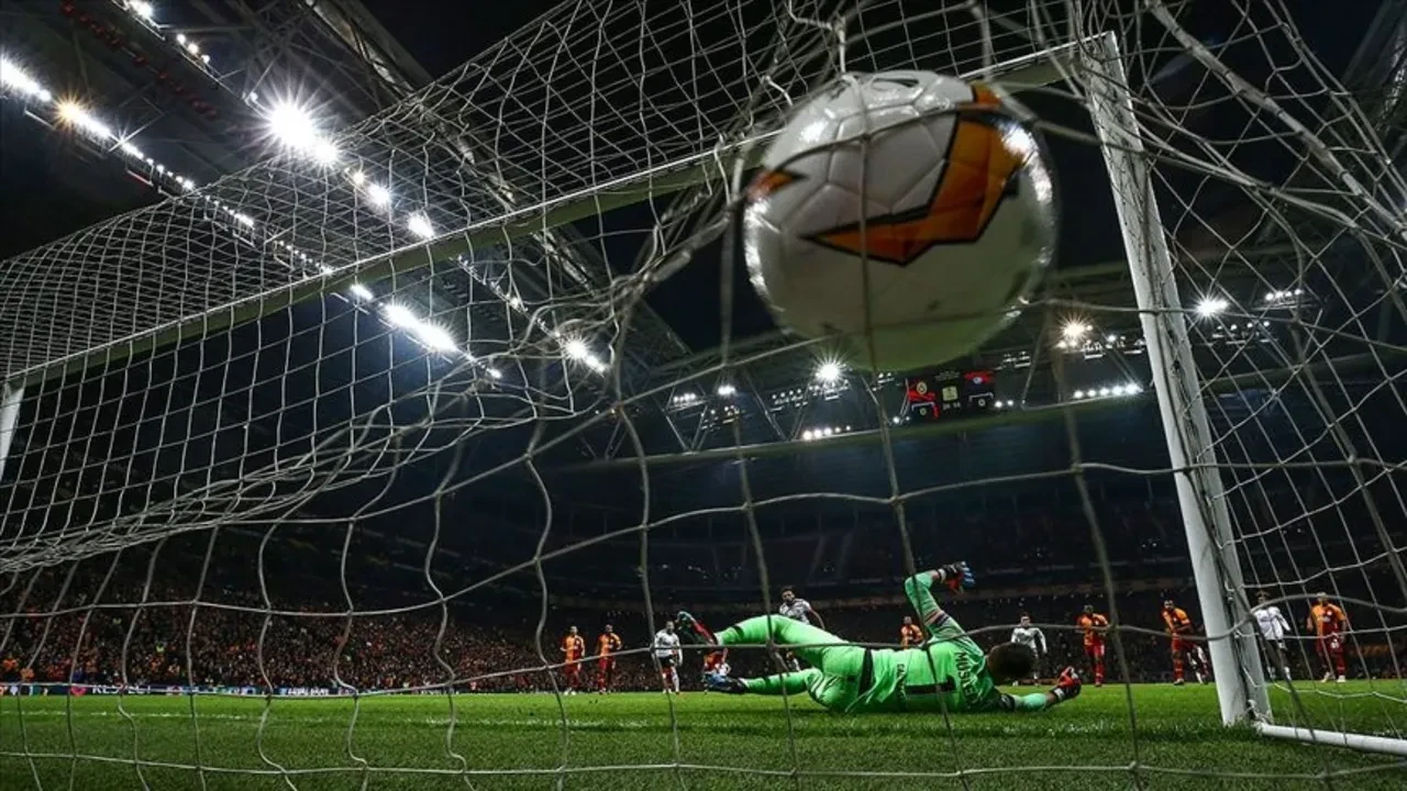 En çok penaltı kullanan takımlar belli oldu! Süper Lig penaltı kralı şampiyonluğa göz kırpıyor
