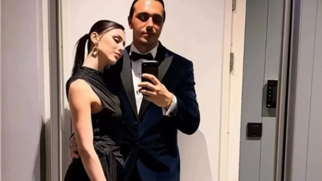 Ender Uğur Baykal kimdir? Survivor Nefise sevgilisi Ender Uğur Baykal ne iş yapıyor? 