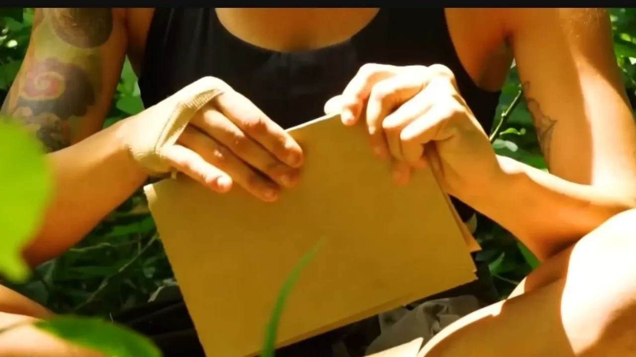 Ender Uğur Baykal kimdir? Survivor Nefise sevgilisi Ender Uğur Baykal ne iş yapıyor? 