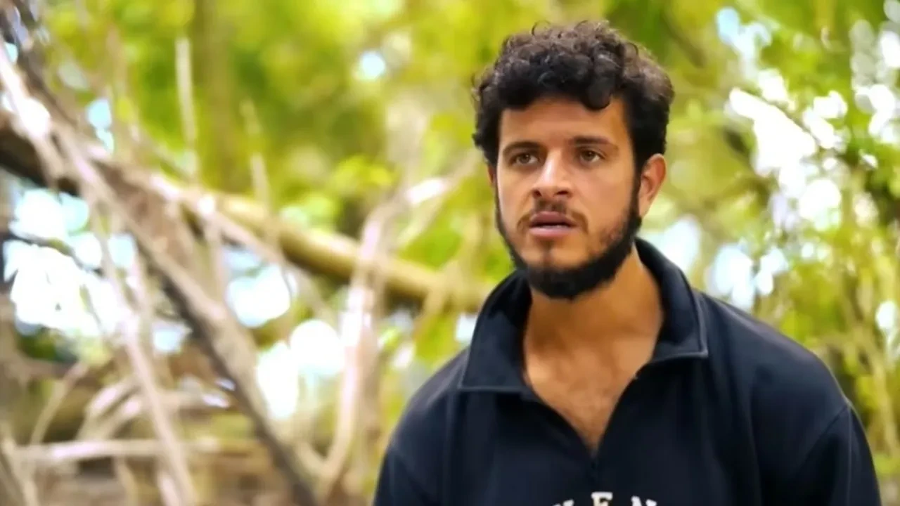 Engincan’dan Seda’ya sert sözler! Yarışmacılar arasında Survivor best of konusu büyüdü! 