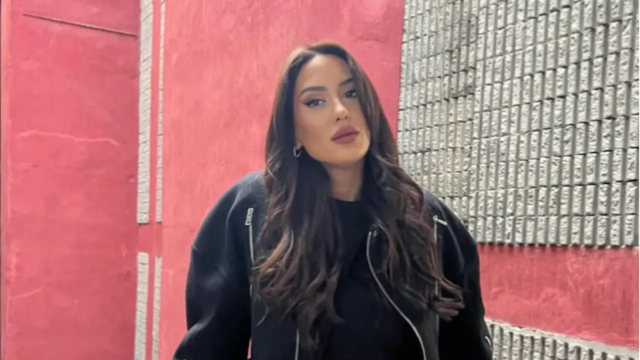 Eski Survivor yarışmacısı Sahra Işık: Yeni nesilden o kadar rahatsız oluyorum ki