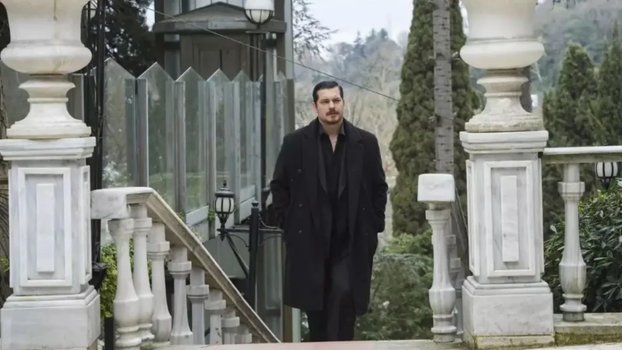 Eşref Rüya bitti mi? Eşref Rüya dizisi final mi yaptı?