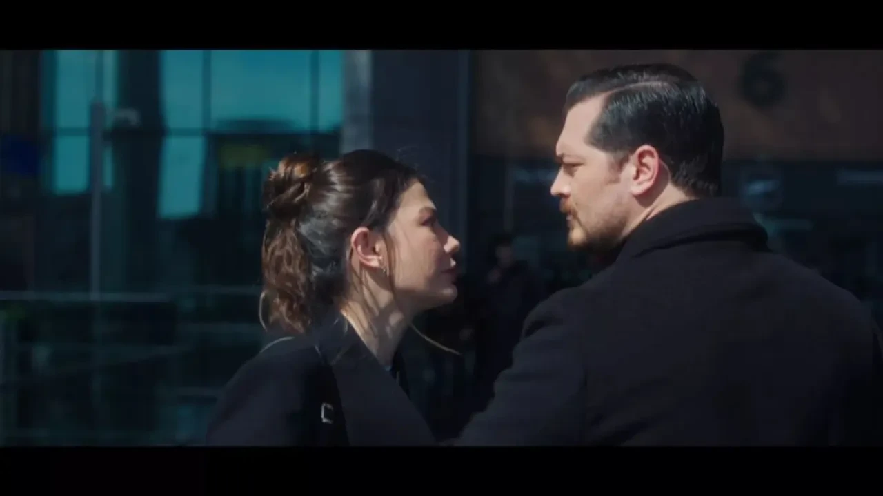 Eşref Rüya bitti mi? Eşref Rüya dizisi final mi yaptı?