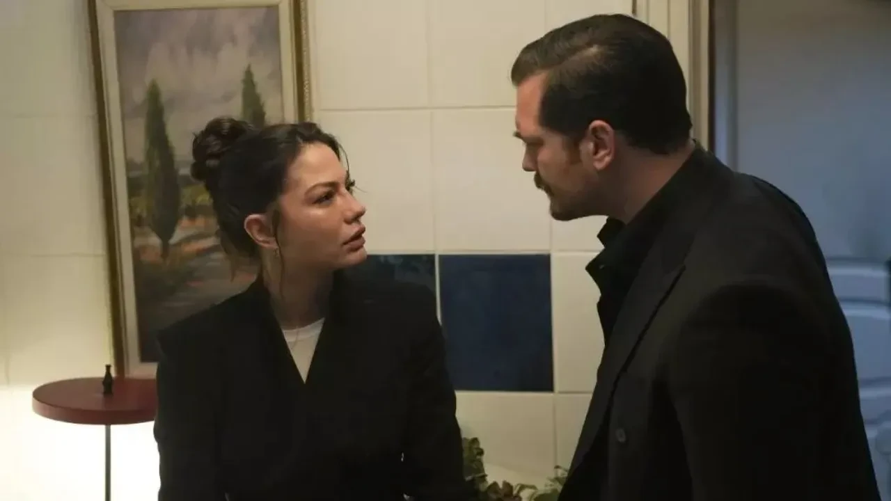 Eşref Rüya bitti mi? Eşref Rüya dizisi final mi yaptı?