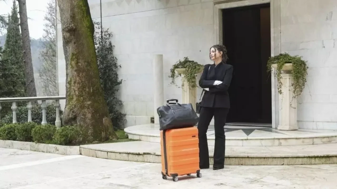 Eşref Rüya bitti mi? Eşref Rüya dizisi final mi yaptı?