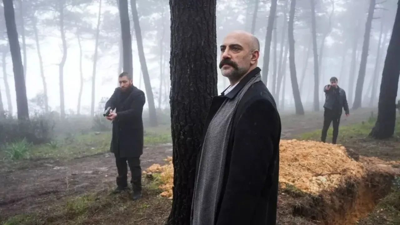 Eşref Rüya bitti mi? Eşref Rüya dizisi final mi yaptı?