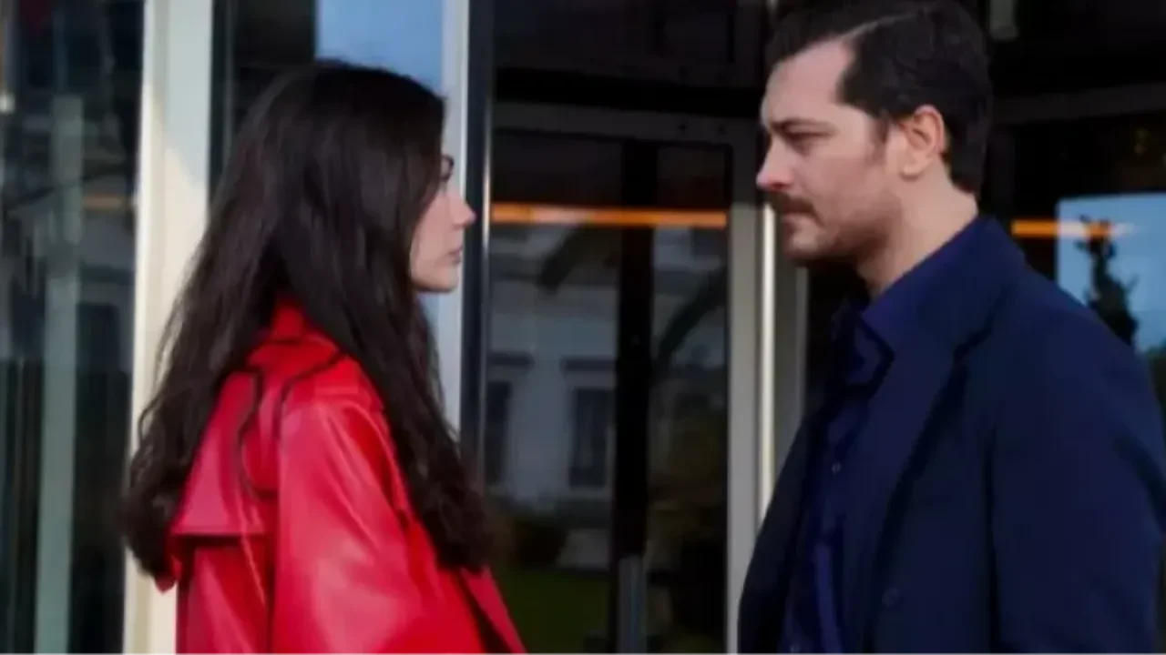 Eşref Rüya yayın akışından yeniden kaldırıldı! Eşref Rüya dizisinin fragmanları neden yayınlanmıyor?