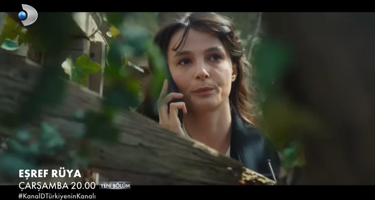 Eşref Rüya yayın akışından yeniden kaldırıldı! Eşref Rüya dizisinin fragmanları neden yayınlanmıyor?