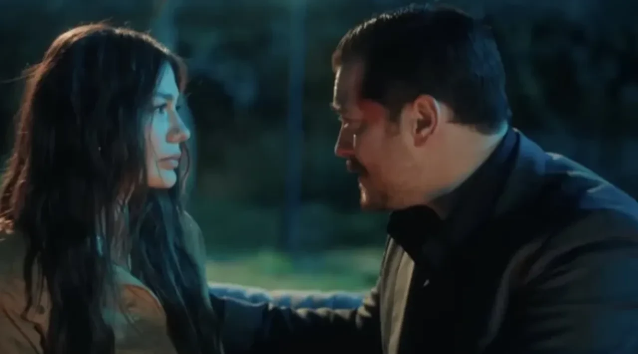 Eşref Rüya yayın akışından yeniden kaldırıldı! Eşref Rüya dizisinin fragmanları neden yayınlanmıyor?