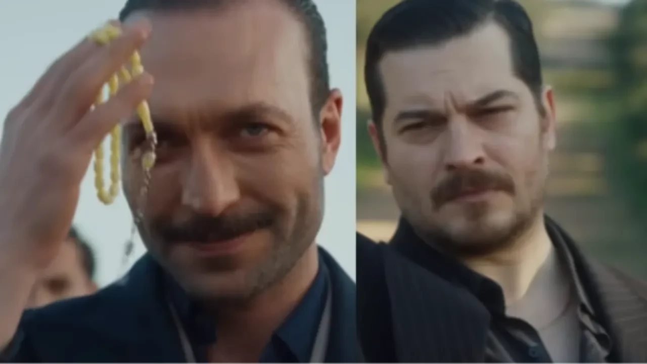 Eşref Rüya yayın akışından yeniden kaldırıldı! Eşref Rüya dizisinin fragmanları neden yayınlanmıyor?