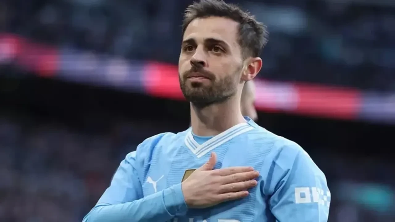 Galatasaray'da Bernardo Silva sürprizi! Barcelona aradan çekildi: 50 milyonluk operasyon başladı