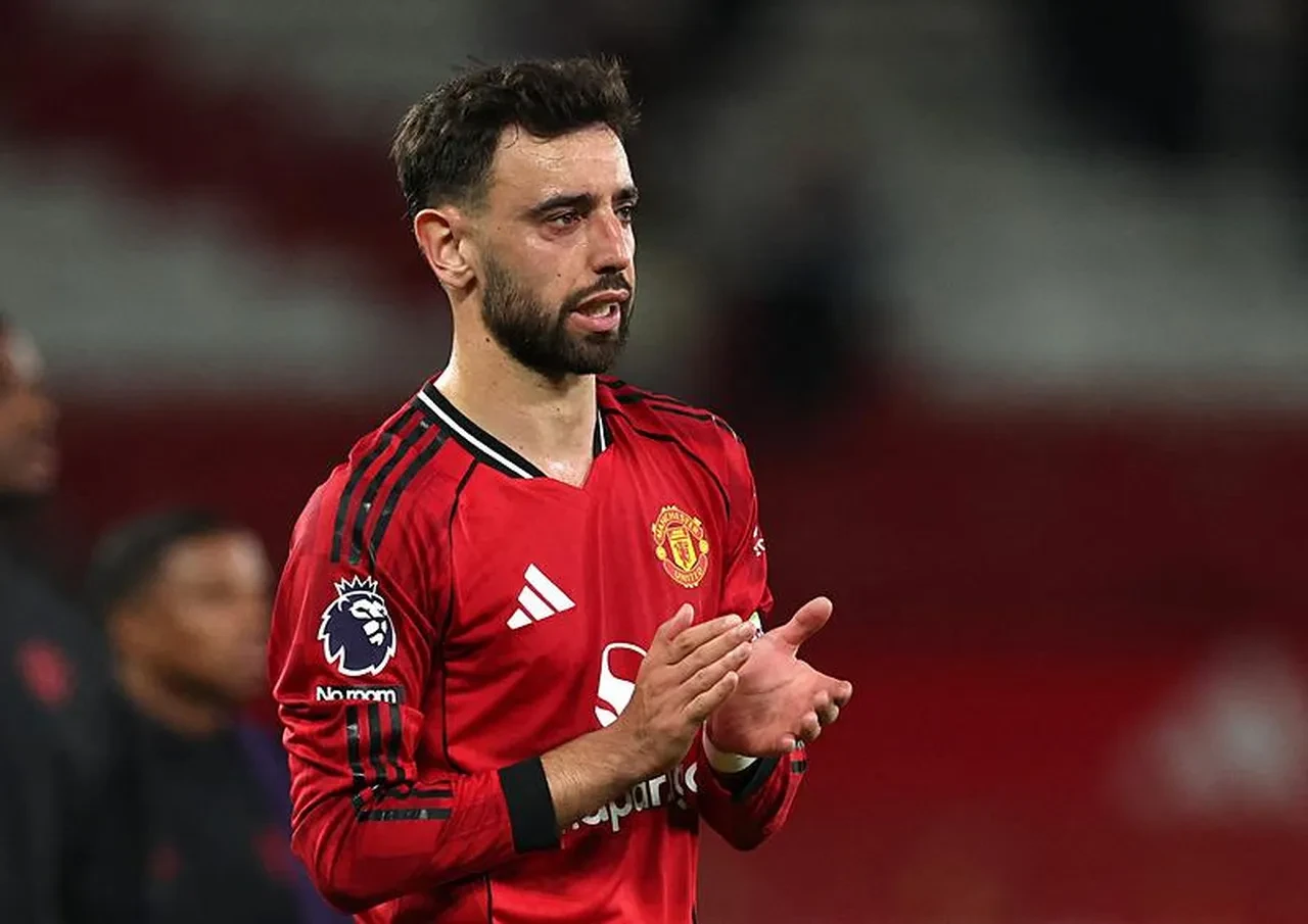 Galatasaray'da orta saha mesaisi! Başkan Özbek'ten çılgın transfer hamlesi: Manchester United'ın dünya yıldızı için harekete geçildi