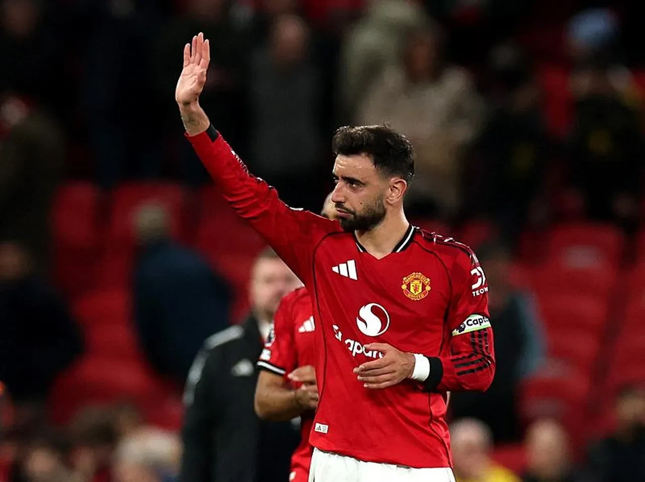 Galatasaray'da orta saha mesaisi! Başkan Özbek'ten çılgın transfer hamlesi: Manchester United'ın dünya yıldızı için harekete geçildi