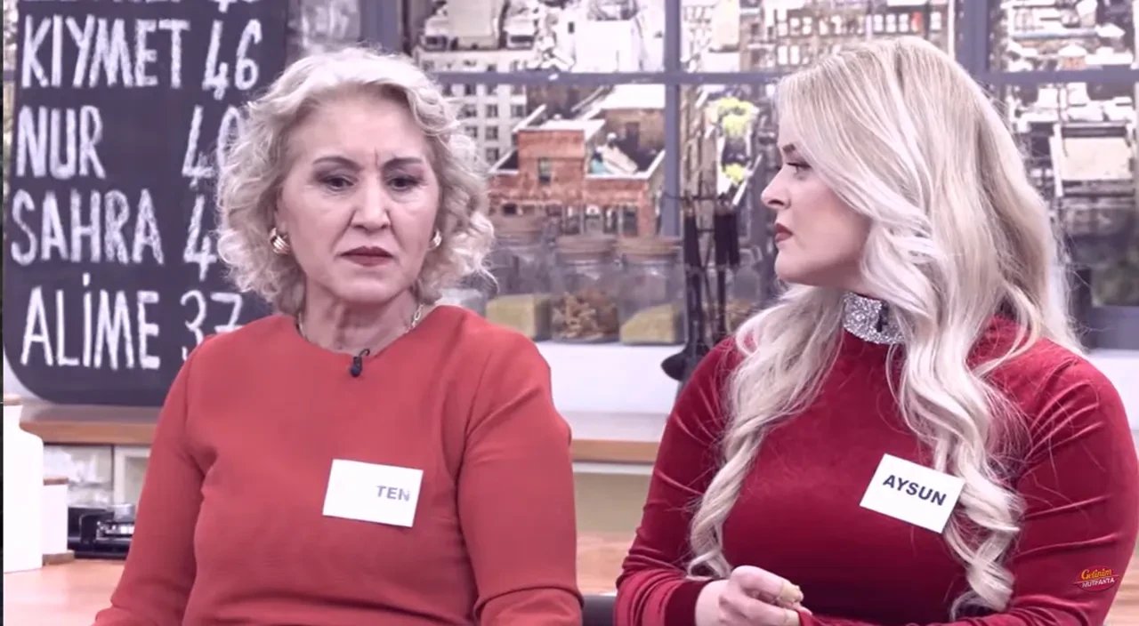 Gelinim Mutfakta bugün yarım altın kim aldı, kazanan kim? Gelinim Mutfakta 16 Nisan 2026 puan tablosu!