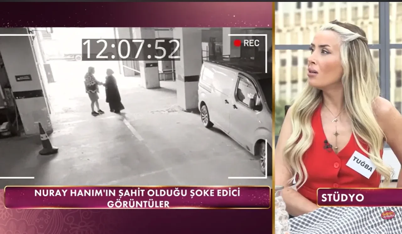 Gelinim Mutfakta kayınvalide Nurten, Suzan Hanım'a neden para verdi? Nuray Hanım şok iddialarla ortalığı karıştırdı