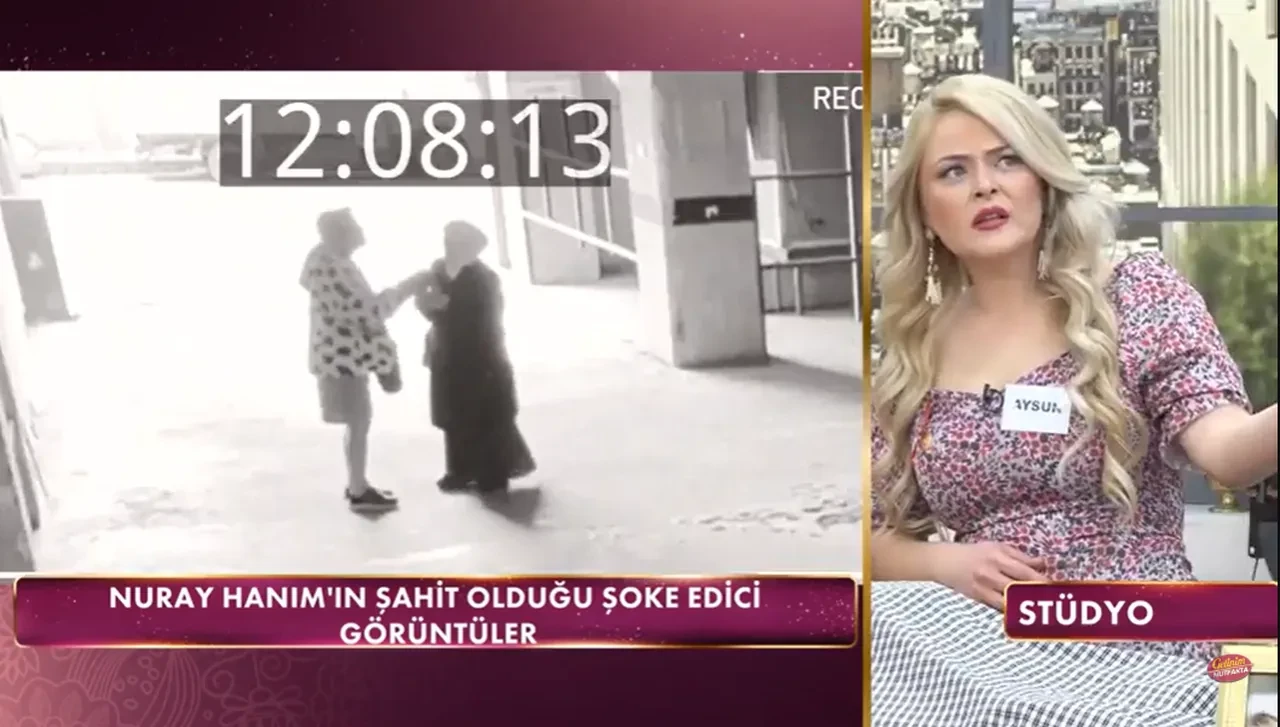 Gelinim Mutfakta kayınvalide Nurten, Suzan Hanım'a neden para verdi? Nuray Hanım şok iddialarla ortalığı karıştırdı