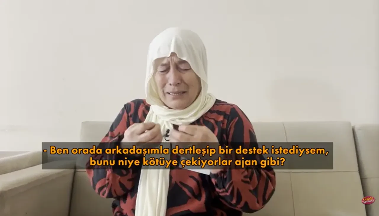 Gelinim Mutfakta kayınvalide Nurten, Suzan Hanım'a neden para verdi? Nuray Hanım şok iddialarla ortalığı karıştırdı