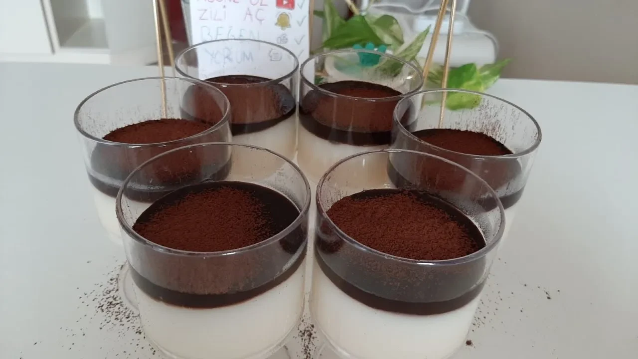 Gelinim Mutfakta tiramisu şelalesi nasıl yapılır? Bu tarifle kakaodan kremaya her damlası tükeniyor