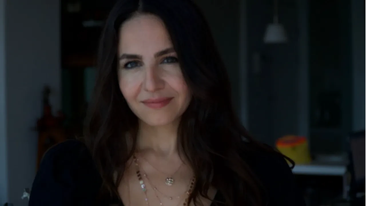 Geniş Aile'nin Nazan'ı Bihter Dinçel, 18 yıllık evliliğini sonlandırdı 