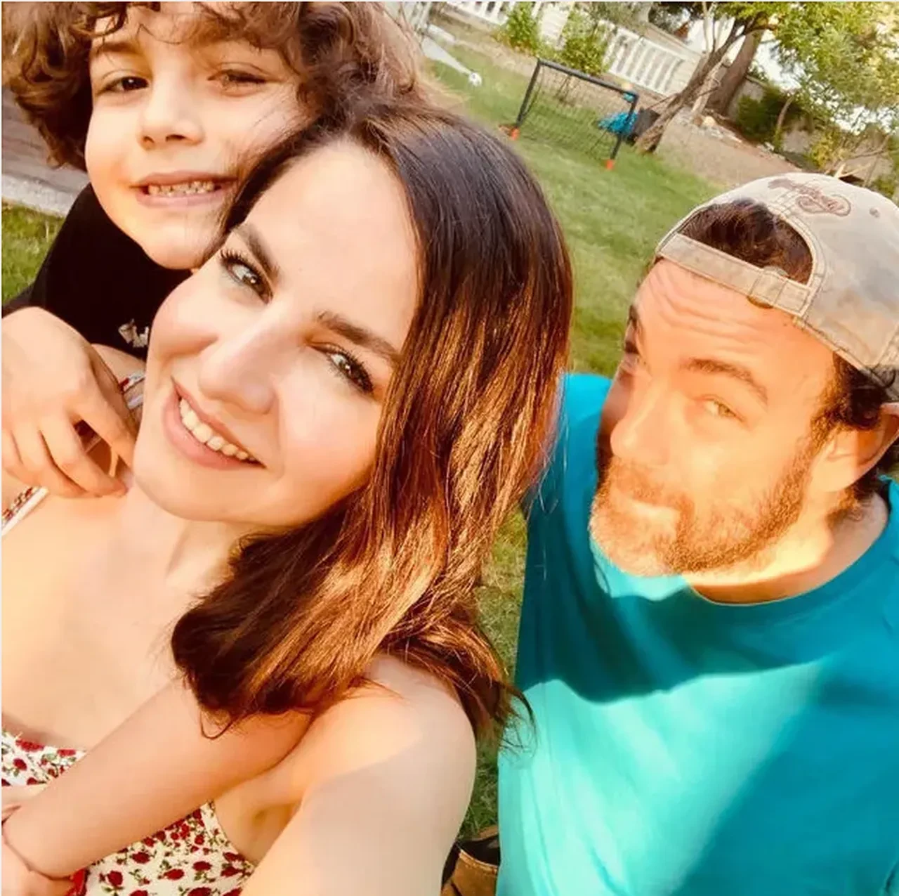 Geniş Aile'nin Nazan'ı Bihter Dinçel, 18 yıllık evliliğini sonlandırdı