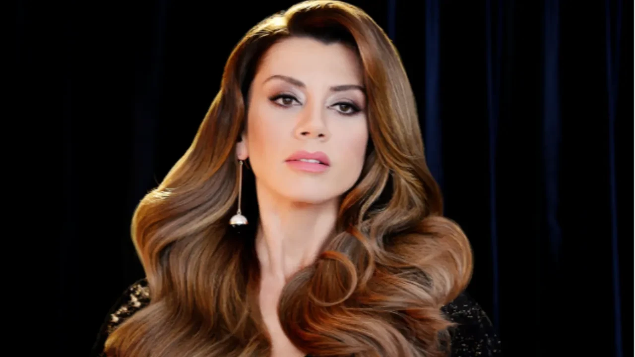 Gökçe Bahadır, Hayat Bilgisi dizisinden kesit paylaştı! Okul saldırılarına sessiz kalmadı 