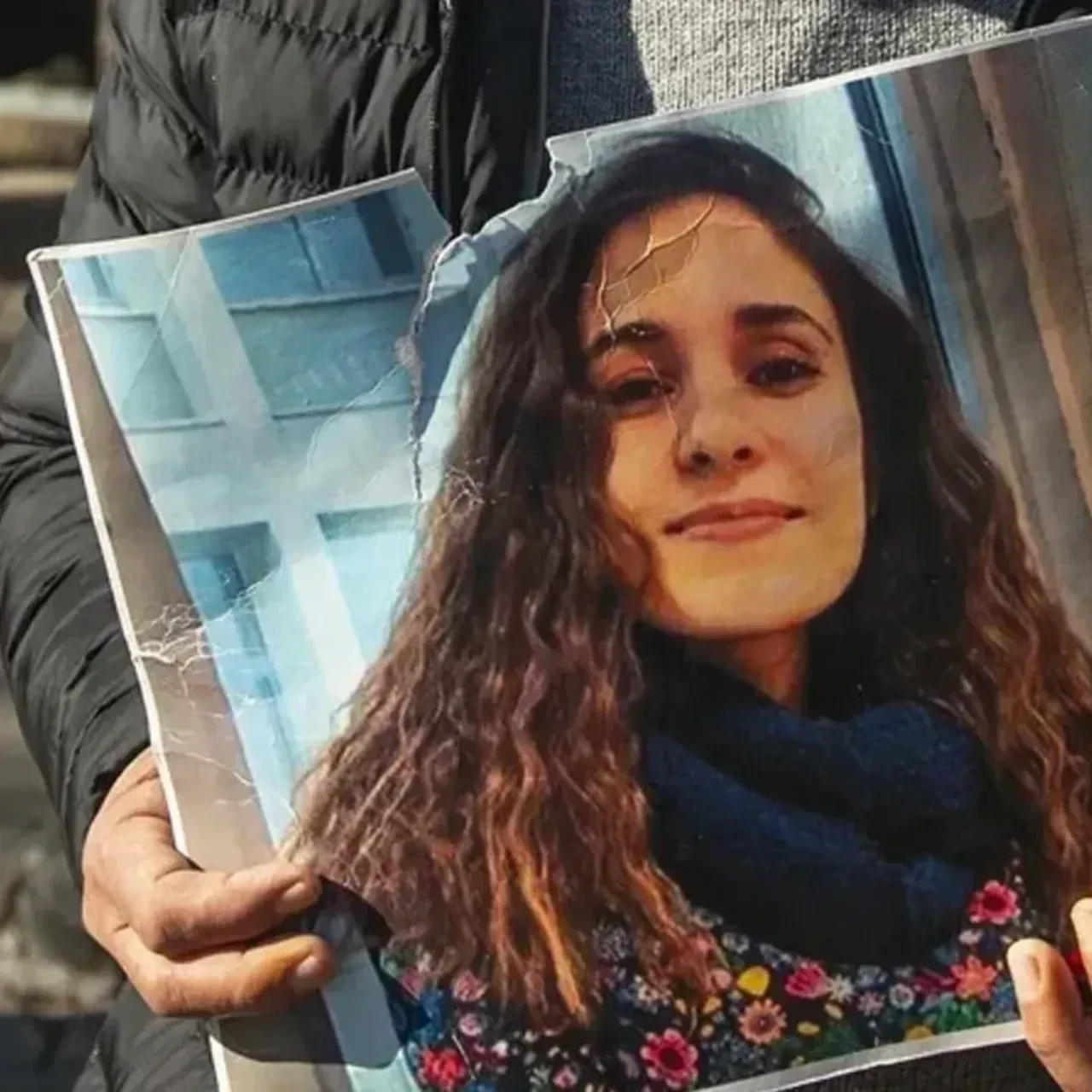  Gülistan Doku soruşturmasında gözaltına alınan ihraç polis Gökhan Ertok tutuklandı