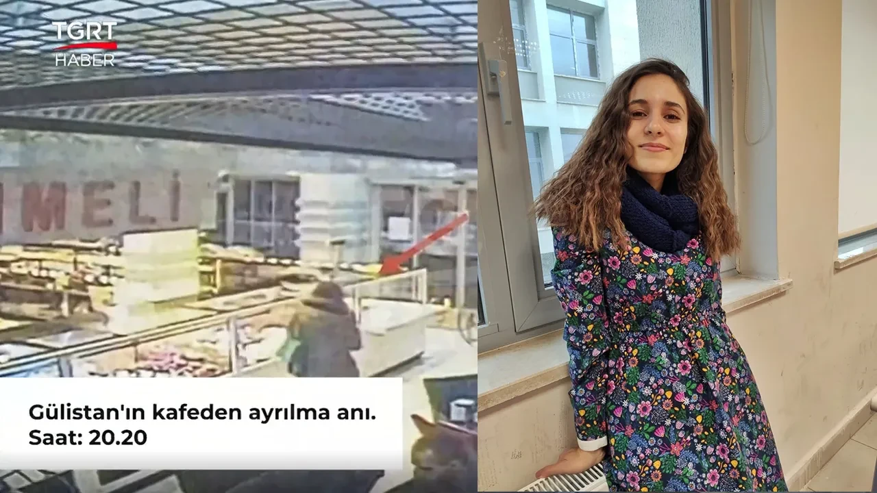 Gülistan Doku soruşturmasında kritik detay! Üç farklı lokasyon görüntülendi