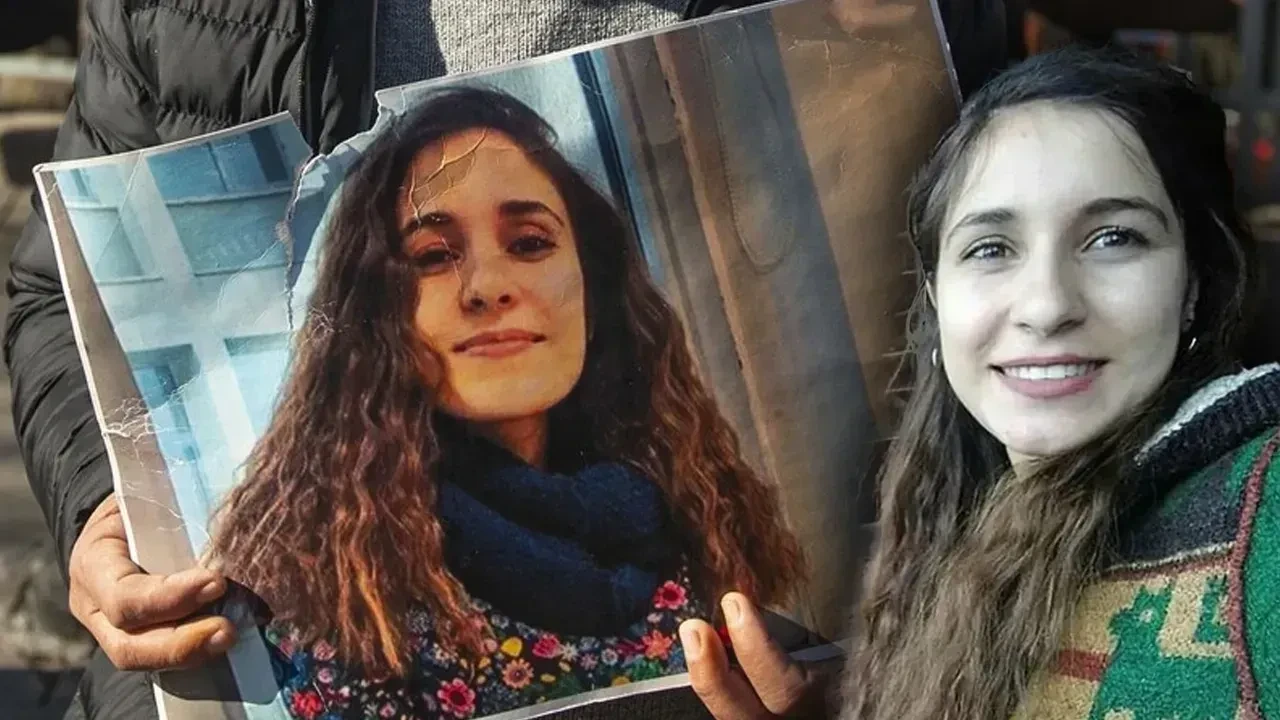  Gülistan Doku soruşturmasında yeni gelişme! 4 şüpheli adliyeye sevk edildi